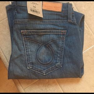 Big Star Bridgette Jeans
