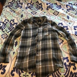 Pacsun flannel!!