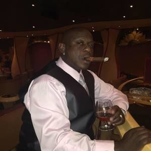 Meet your Posher, Timothy