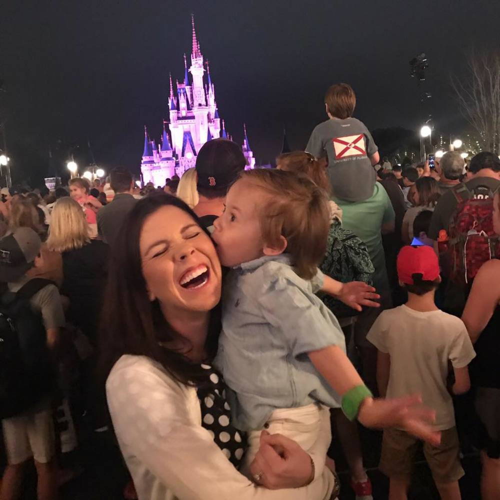 Meet your Posher, Monica