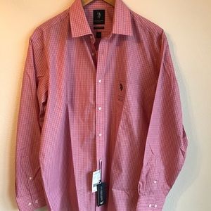 NWT US Polo Assn. Ralph Lauren