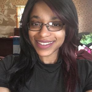 Meet your Posher, Shannon