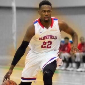 Meet your Posher, Alonzo