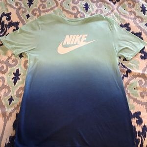 Nike Athletic Cut!