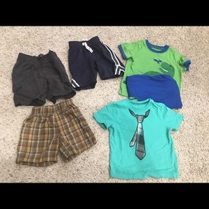 Boys 2T/3T clothes