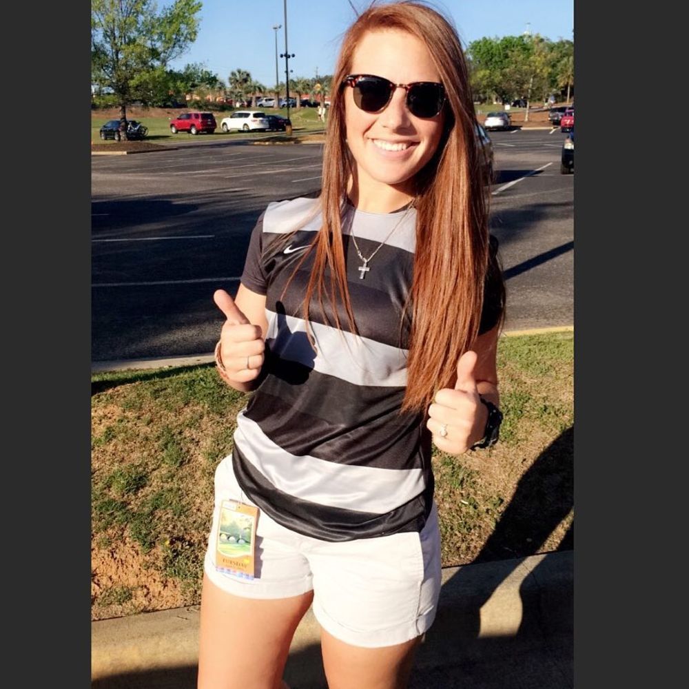 Meet your Posher, Hadley