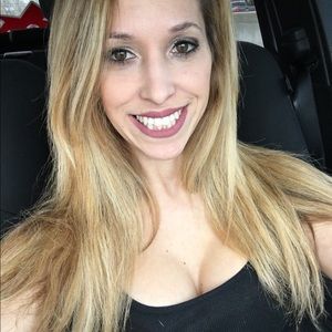 Meet your Posher, Teresa