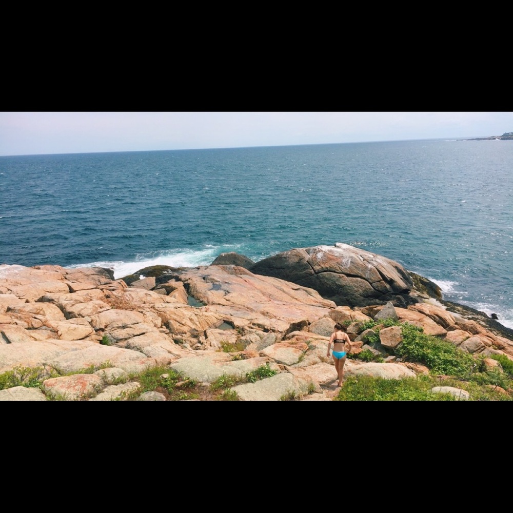 Meet your Posher, Madison