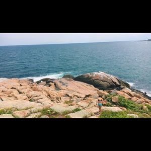 Meet your Posher, Madison