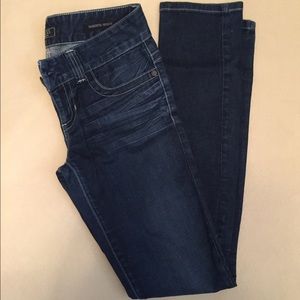 Guess Jeans with Fun Pockets