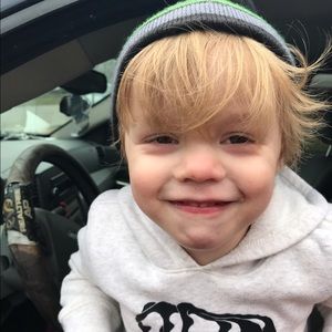 Meet your Posher, Crisha