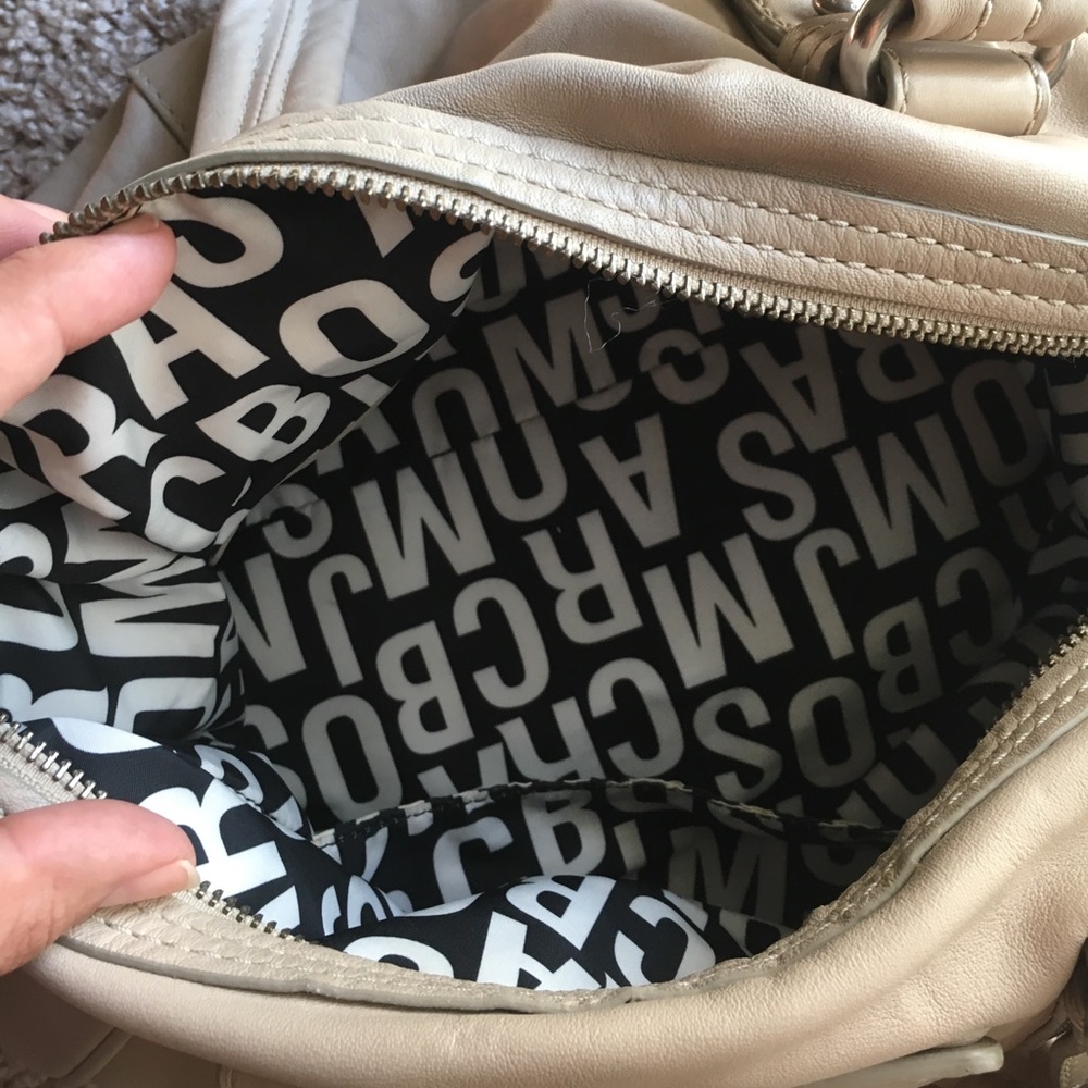 Marc jacobs - Picture 4 of 4