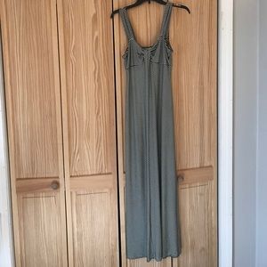 Max Studio maxi dress
