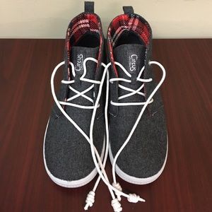 Circus Sneakers by Sam Edelman