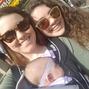 Meet your Posher, Mackenzie