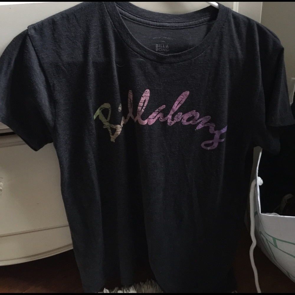 Billabong t shirt