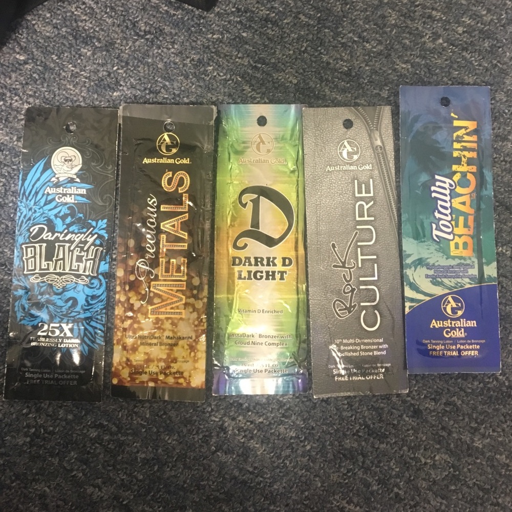 Australian Gold Bundle