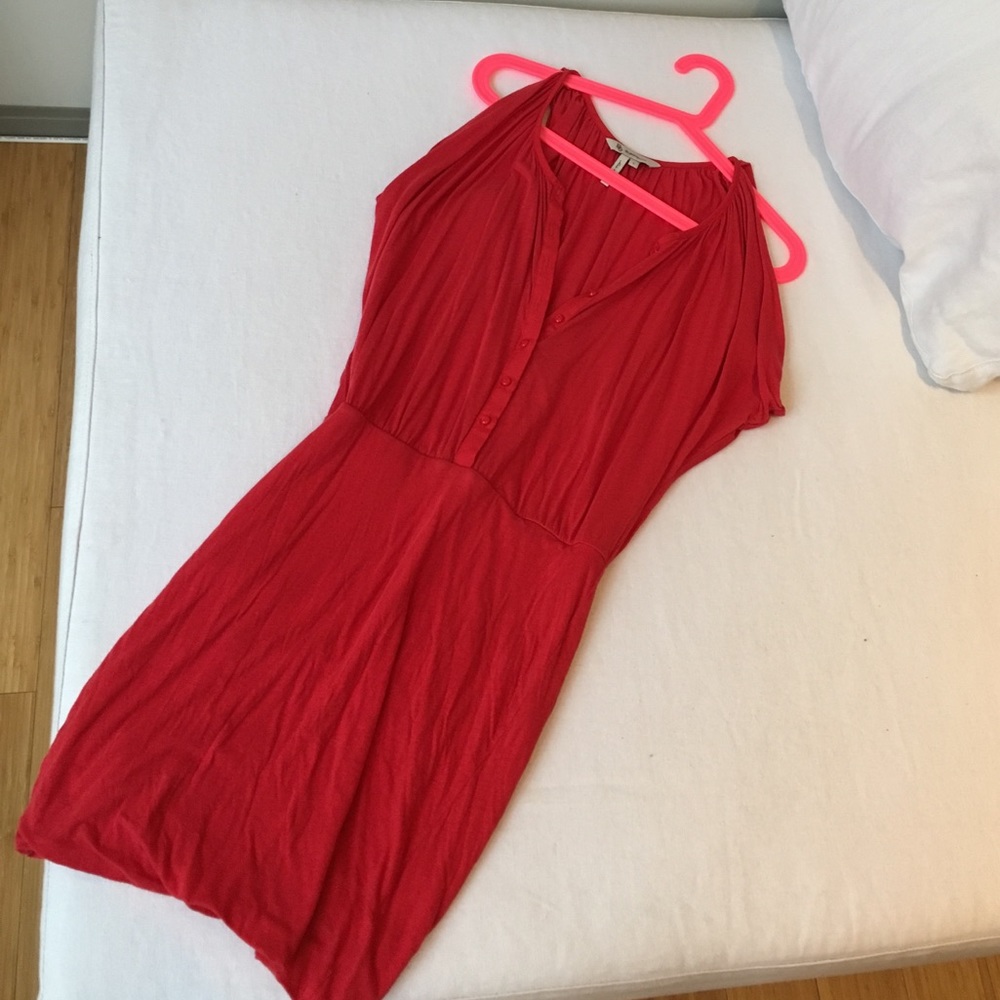 BGBG dress