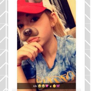 Meet your Posher, Mya