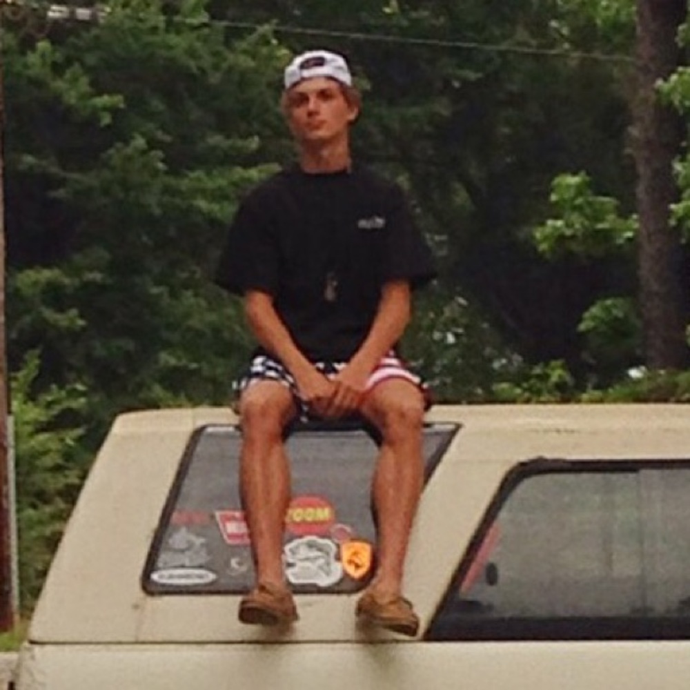 Meet your Posher, Chandler