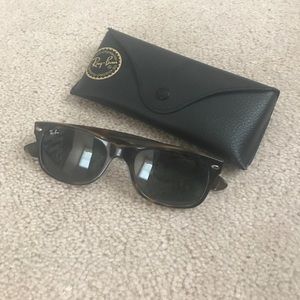 Ray ban sunglasses