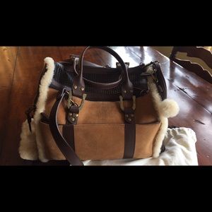 UGG Doggie Carrier