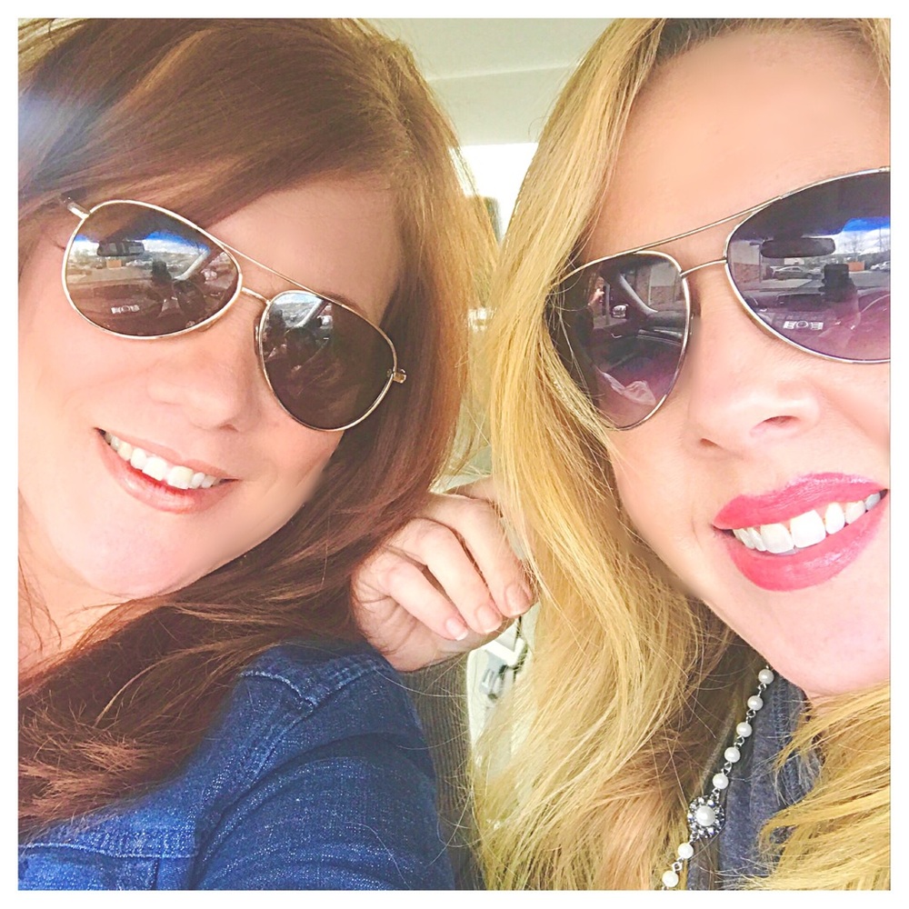 Meet your Posher, Amanda