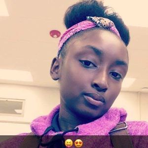 Meet your Posher, Diamond