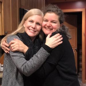 Meet your Posher, Sheri