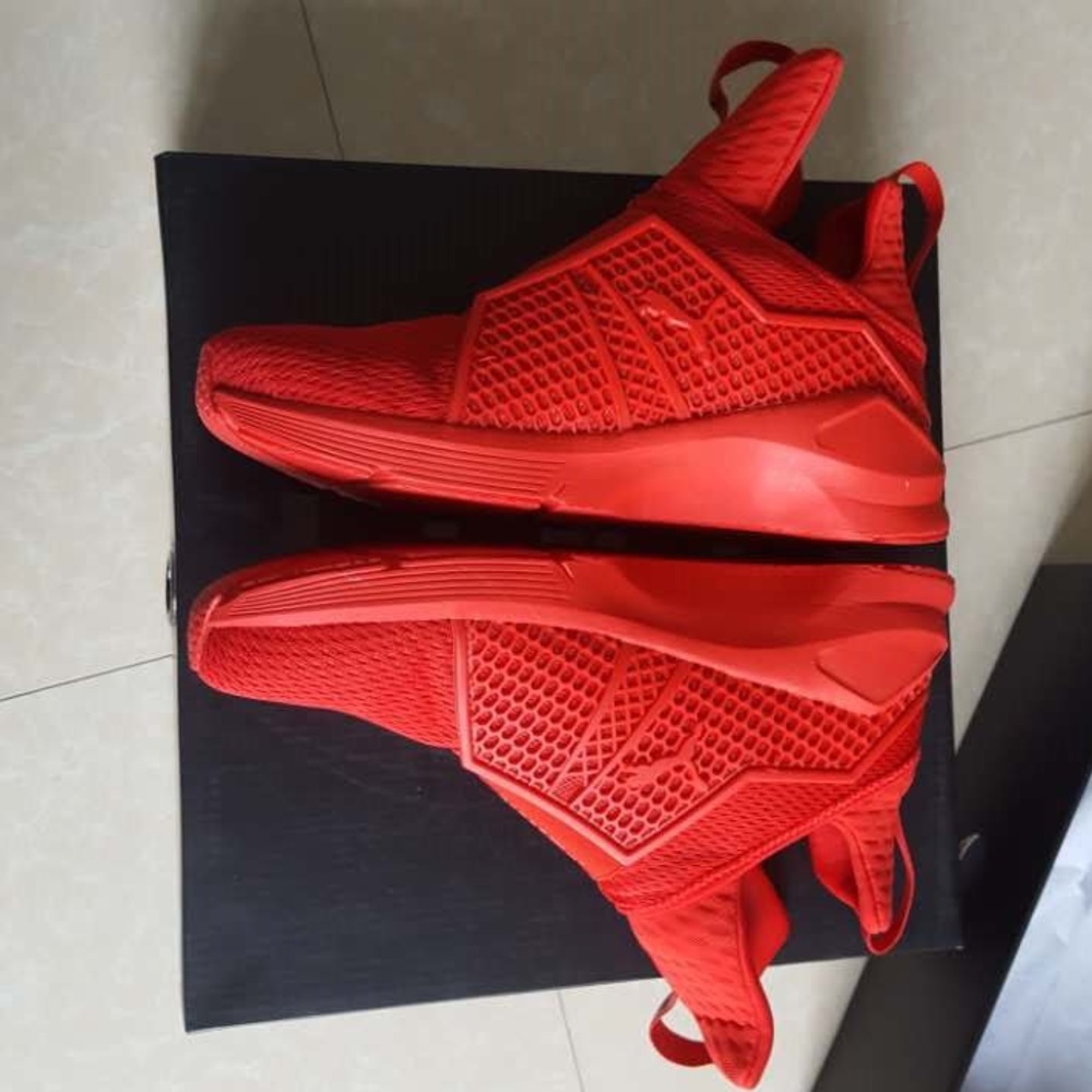 Fenty X Puma sneakers