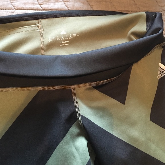 Adidas Capri - Picture 2 of 2