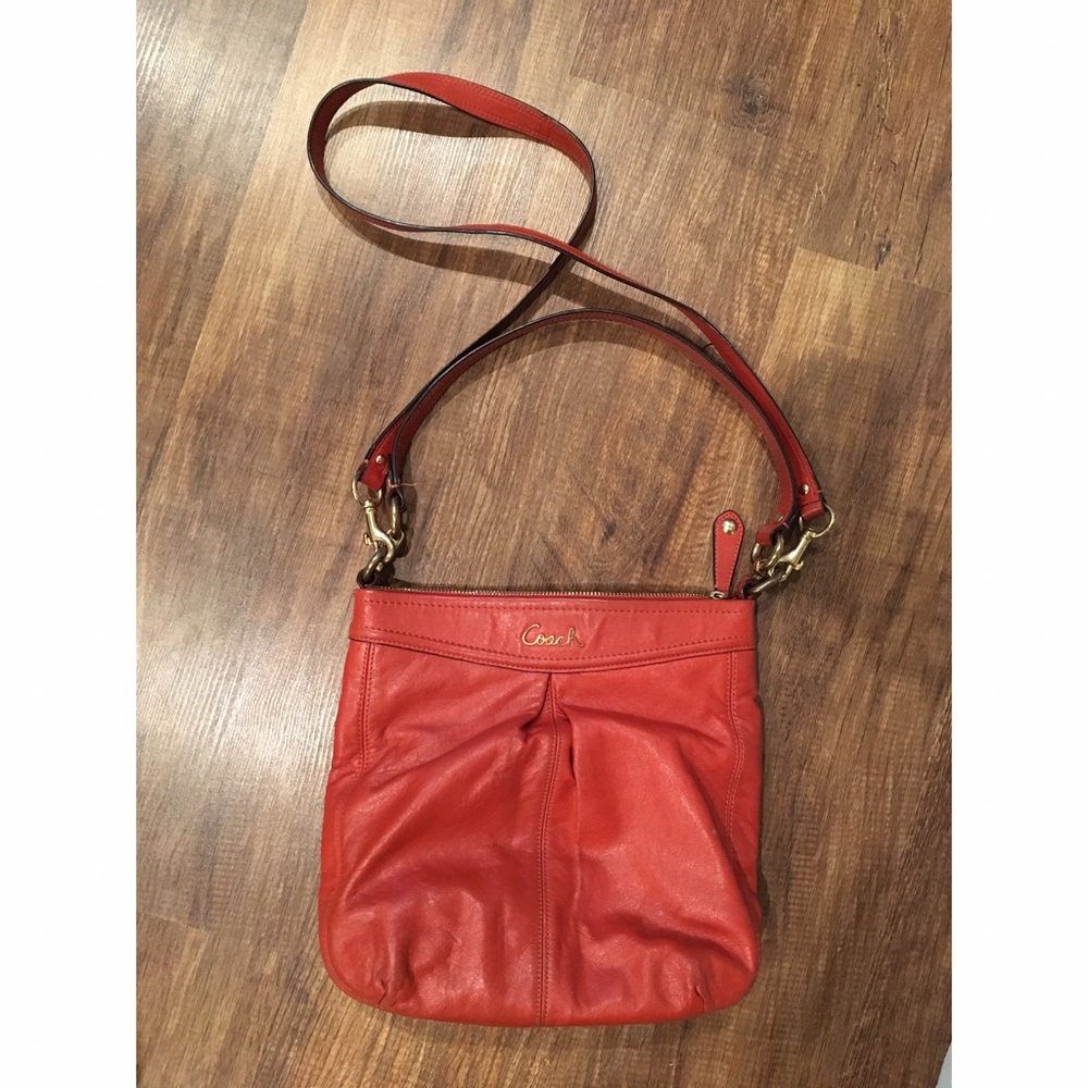Coach Crossbody