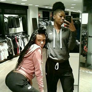 Meet your Posher, Kris