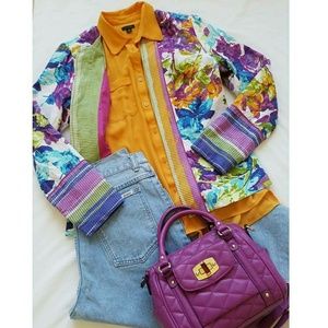 Vintage Style Box (4 items)