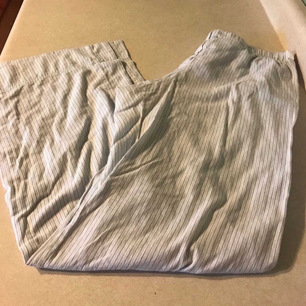 Victoria's Secret pajama bottoms