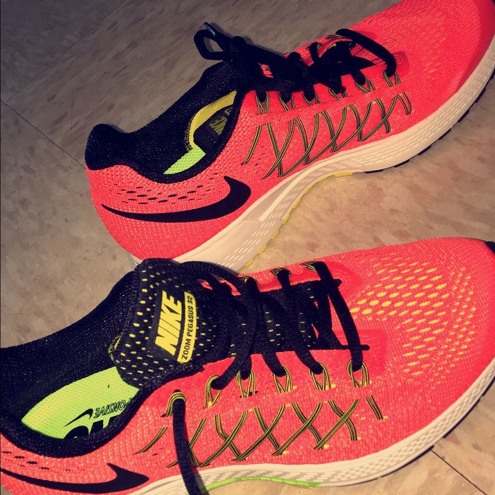 Nike Zoom Pegasus 32