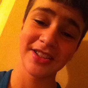 Meet your Posher, Adam