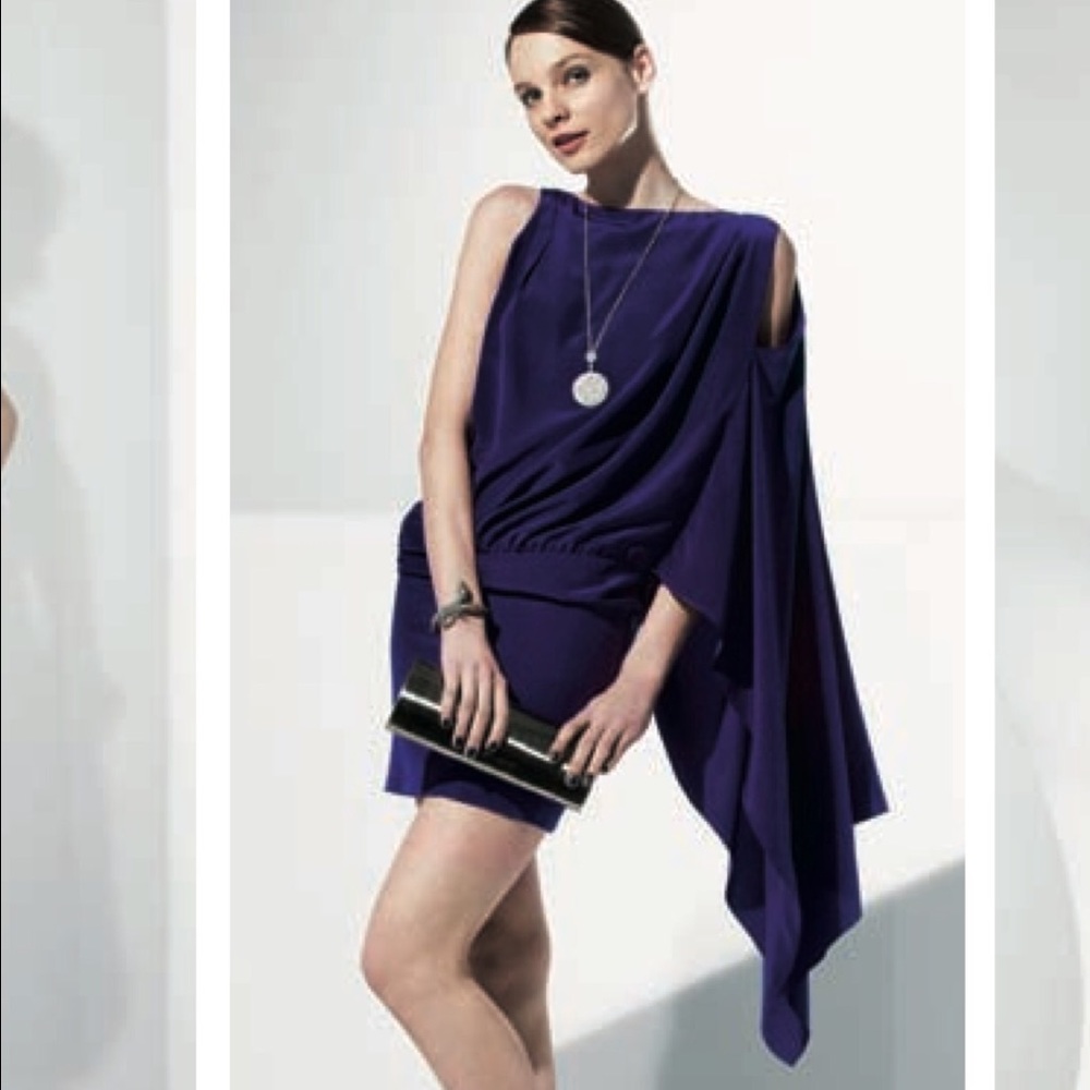 BCBGMAXAZRIA Dress