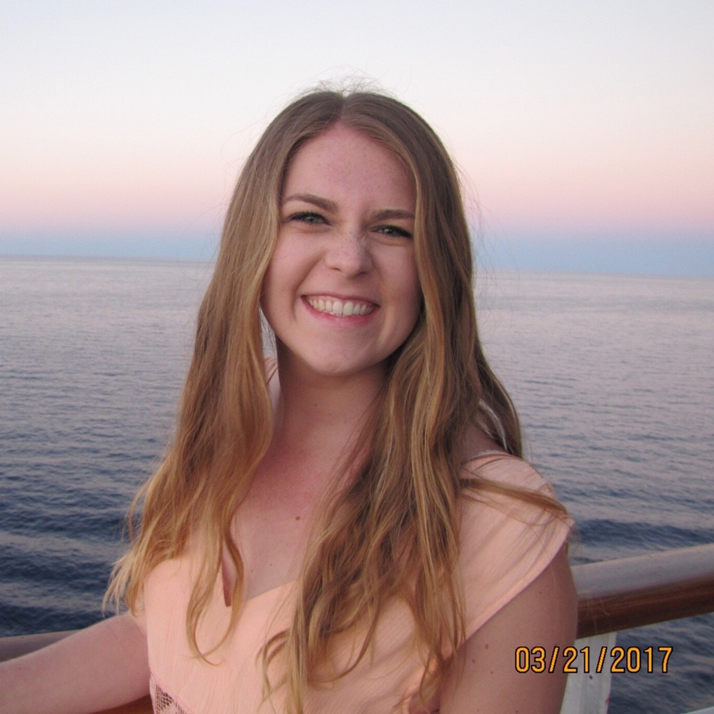 Meet your Posher, Lindsay