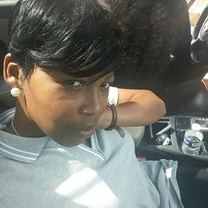 Meet your Posher, Tashara