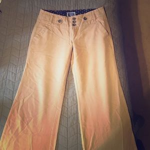 American Eagle Bootleg Trouser