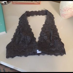 Free People Bra