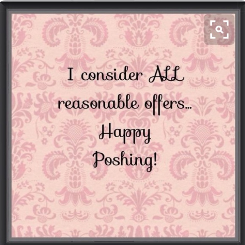 Make me an offer!