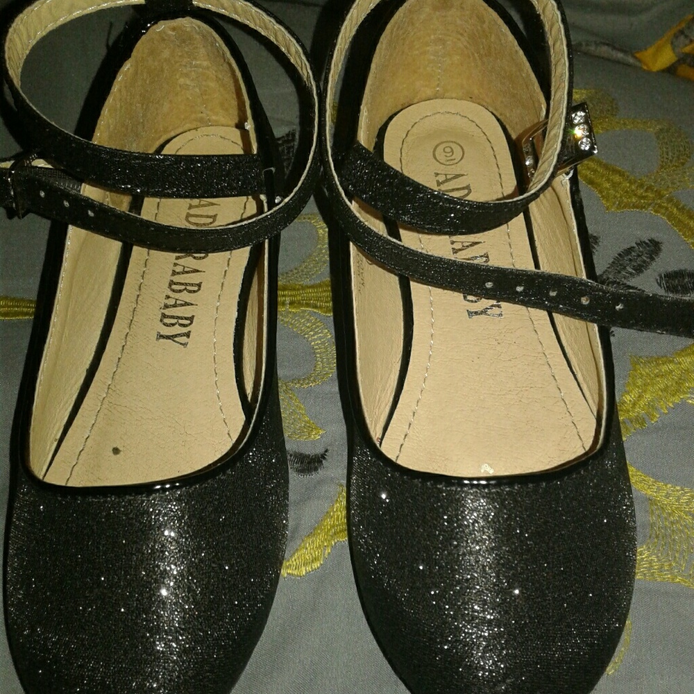 toddlers dress shoes