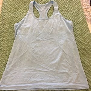 Lululemon Swiftly Tech Racerback