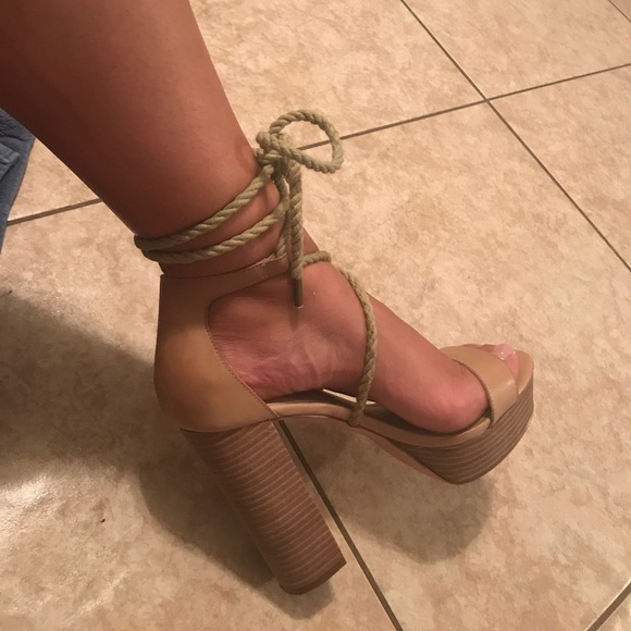 Steve Madden Shoes - Steve Madden heels