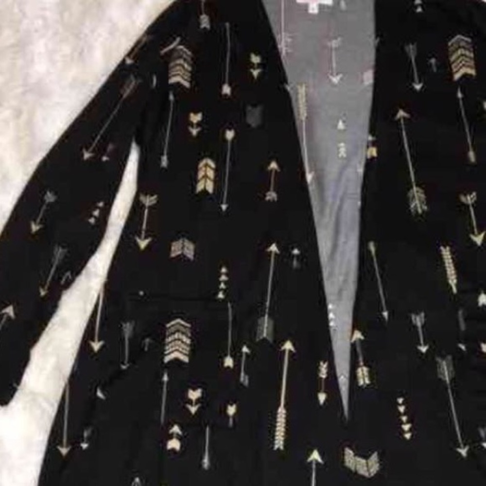 NWOT LULAROE SARAH MEDIUM