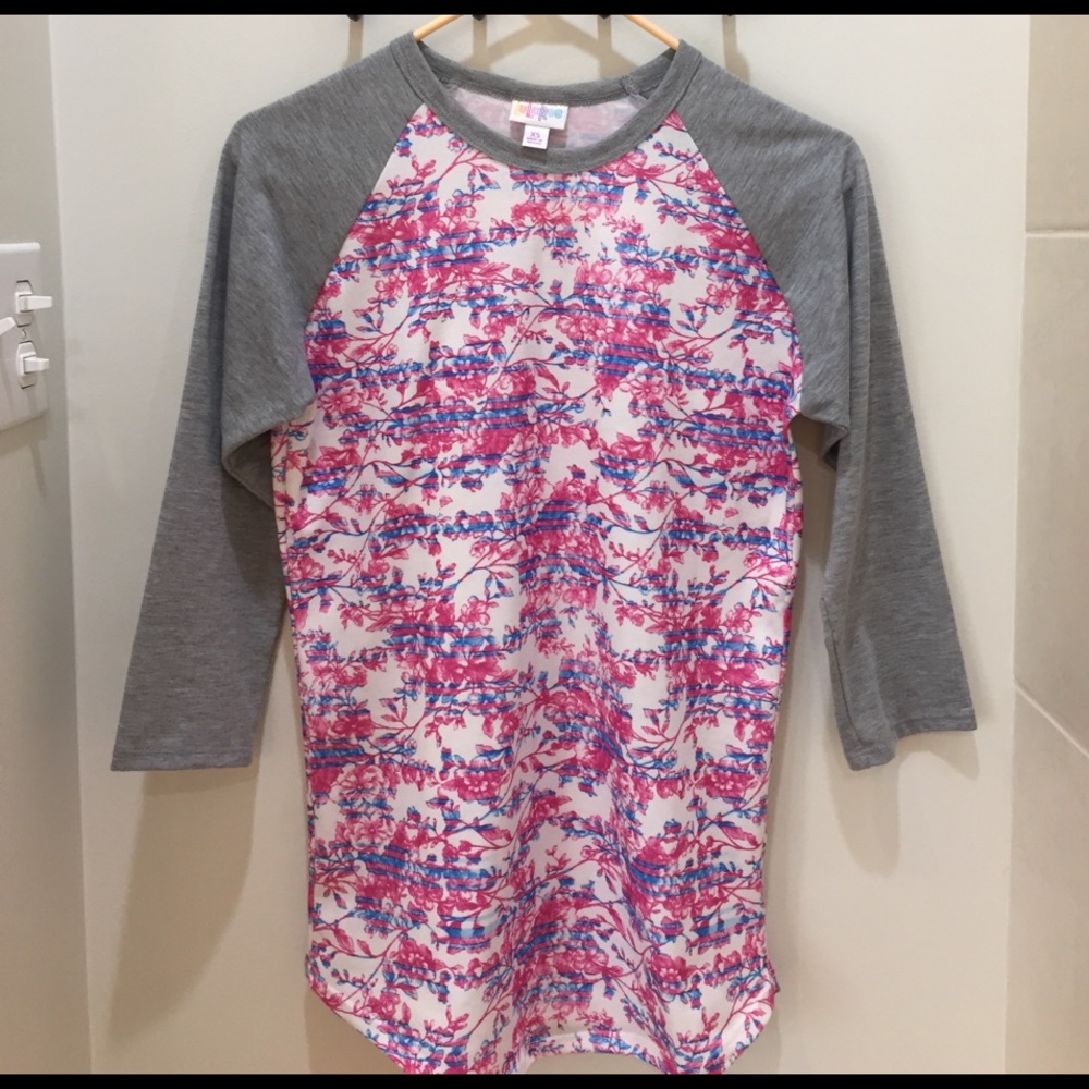 Lularoe Randy