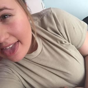 Meet your Posher, Kaitlyn