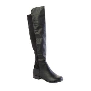 Wanted Eiffel Tall Boots